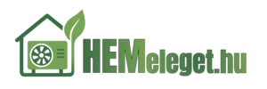 Hemeleget logo