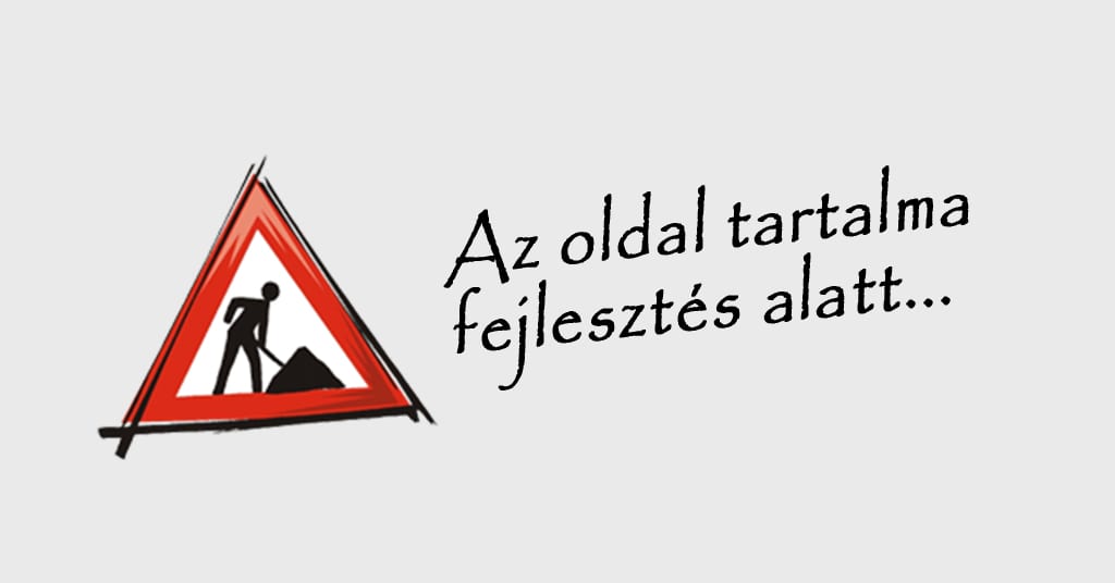 fejlesztés-alatt
